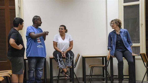 مركز جسور الثقافي