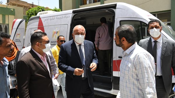 سيارة المركز التكنولوجي