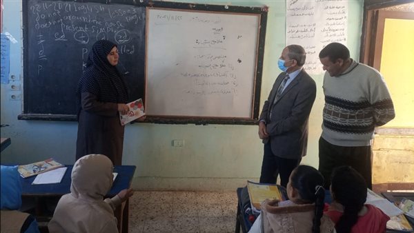 وكيل تعليم كفر الشيخ