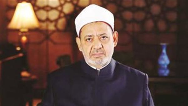 الدكتور أحمد الطيب