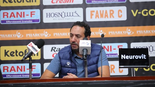 هيثم شعبان المدير