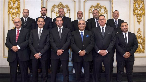 غرفة صناعة الجلود