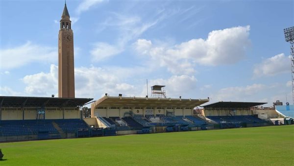 استاد غزل المحلة