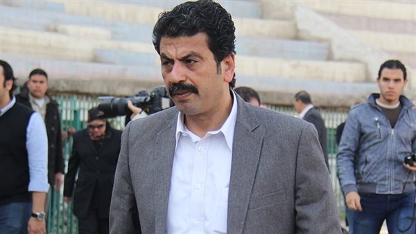 مصطفى عبد الخالق