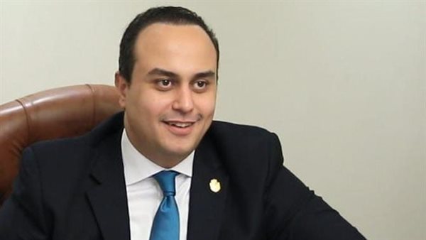 الدكتور أحمد السبكي