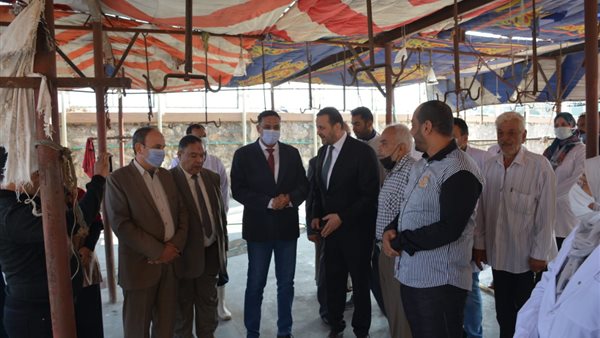 مجزر المنصورة