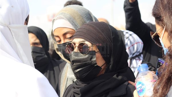 ابنة سهير البابلي