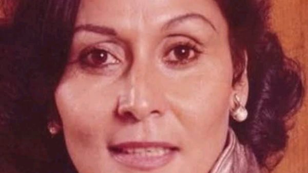 سهير البابلي