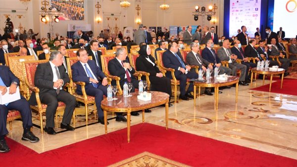 المؤتمر الاقتصادي