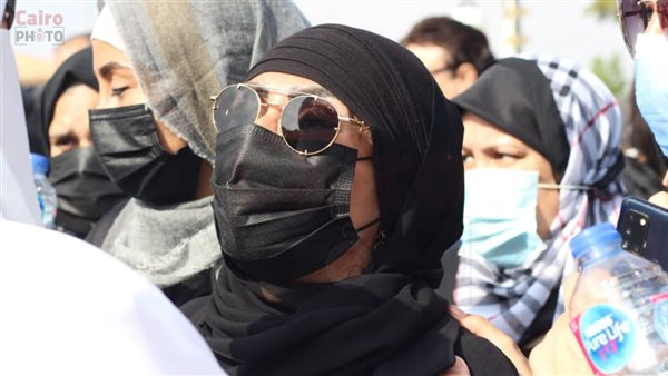 ابنة سهير البابلي