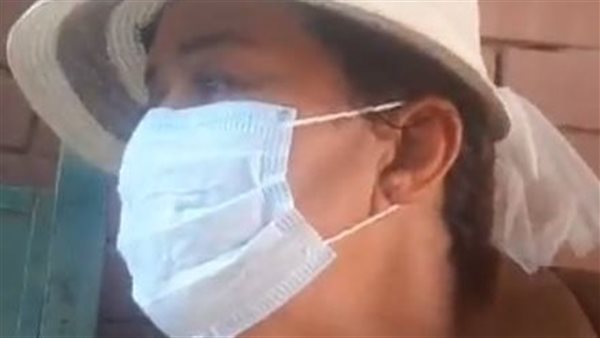 السيدة الإسكندرانية