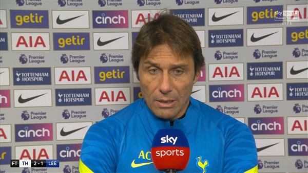 أنطونيو كونتي