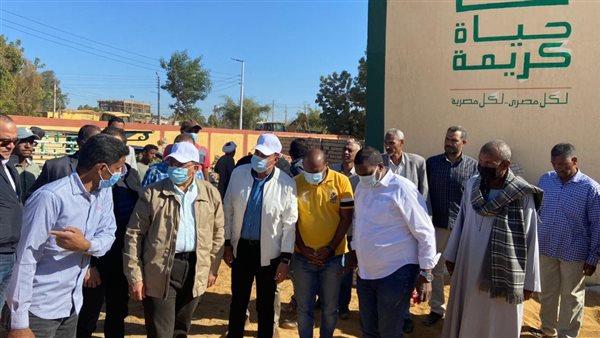 اللواء محمود شعراوي