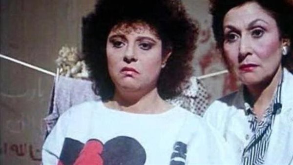 سهير البابلي وإسعاد