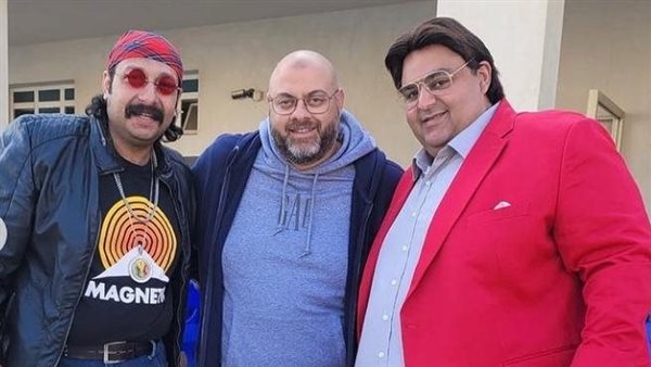 شيكو، معتز التوني،