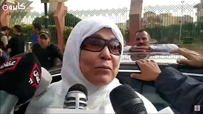 فيديو | ياسمين الخيام: سهير البابلي أوصت ابنتها بفتح منزلها للقرآن الكريم