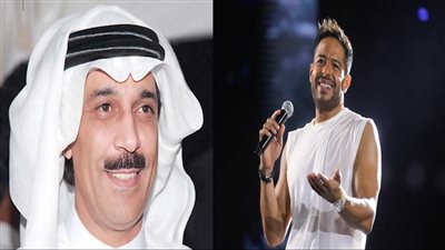 المعرض يفاجئ زواره.. إكسبو دبي ينظم حفلين لـ حماقي والرويشد 24 و26 نوفمبر