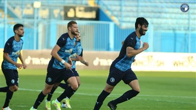 بيراميدز يفوز على إيسترن كومباني بثلاثية ويتصدر الدوري مؤقتا