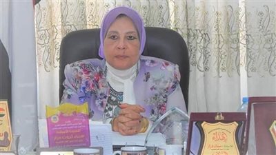 القبض على مدرس بالمنوفية لإدارته صفحة فيسبوك خاضت في سمعة قيادة تعليمية