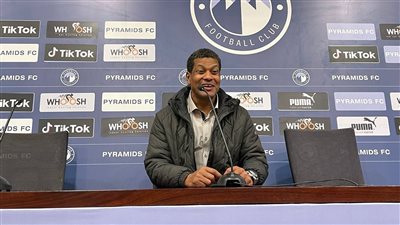 علاء عبدالعال يعلق على الهزيمة من بيراميدز بثلاثية