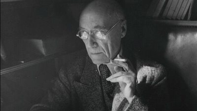 هاجمه أصدقاؤه ووضعت أعماله في القائمة المحرمة.. معلومات عن الكاتب أندريه جيد في ذكرى ميلاده