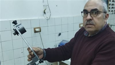 صنع في طنطا.. قصة نجاح أول مصنع للتلسكوبات الفلكية بالشرق الأوسط