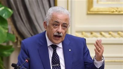 بث مباشر| مقالية أم اختيار؟.. وزير التعليم يكشف شكل امتحانات الرابع الابتدائي