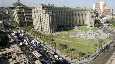 الصندوق السيادي: نضع اللمسات الأخيرة لمخطط تجديد وسط البلد بعد نقل الوزارات إلى العاصمة الإدارية