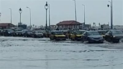 تعليم الإسكندرية: المدارس جاهزة لاستقبال الطلاب غدا بعد موجة الطقس السيئ