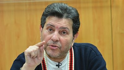 هاني شاكر لـ حمو بيكا: كتر خيرك إنك دعيت عليا في شهر رمضان