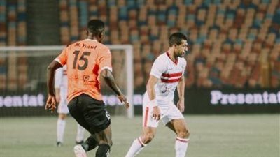 بث مباشر| الأهلي يتصدر والزمالك يفقد نقطتين وتأجيل مواجهة سموحة والطلائع.. يوم ساخن في الدوري المصري