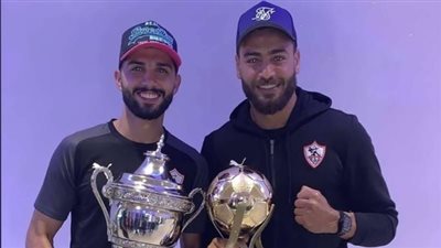 الزمالك يتوصل لاتفاق مع أبو جبل.. وفرجاني ساسي يصدم جماهير الأبيض