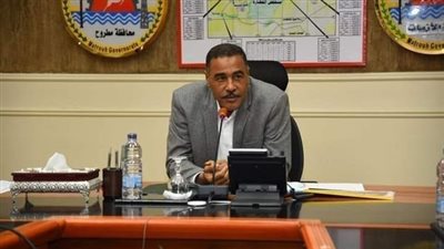 تعرف على سبب تعطيل الدراسة في مطروح غدًا