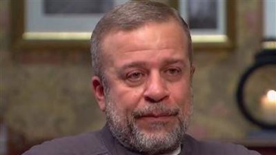 شريف منير: لا أقبل كرجل شرقي زوجتى تصرف عليا