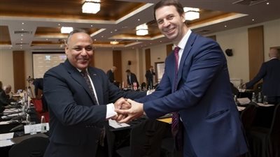 مصر أول عضو عربي وأفريقي يحصل على العضوية الكاملة في المعهد المتحد للبحوث النووية