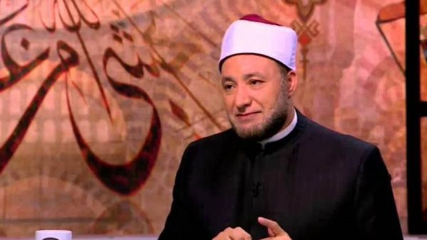 الشيخ عويضة عثمان