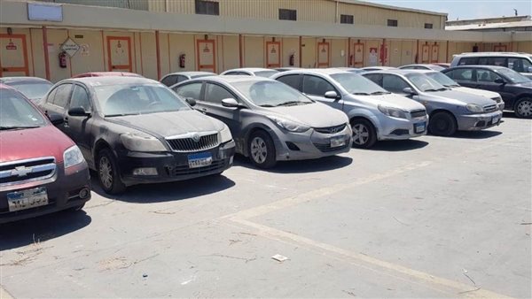 سيارات مستعملة -