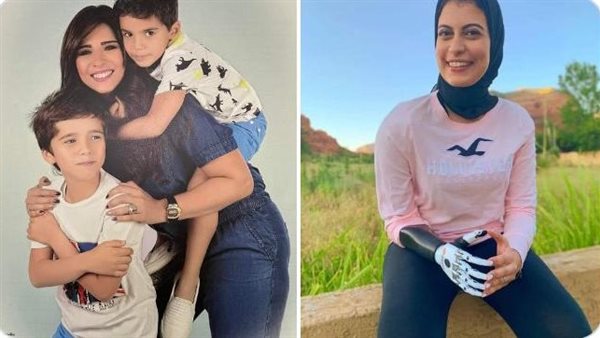 وفاة سلمى الزرقا