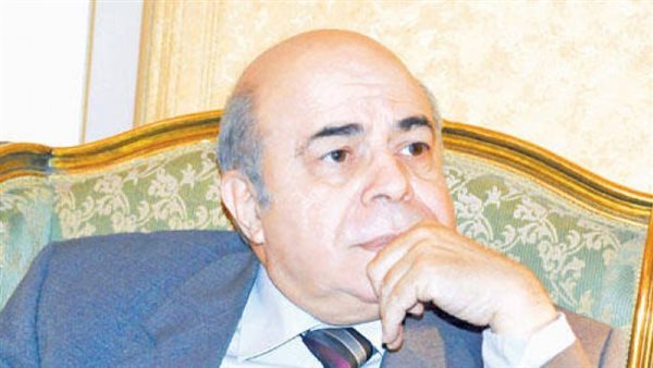 أحمد عبده ماهر