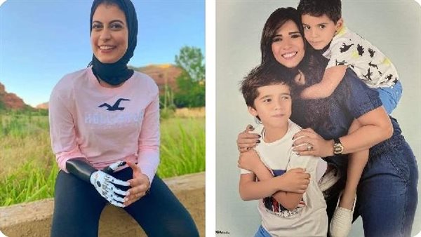 أسماء مصطفى وسلمى