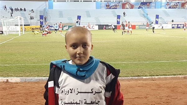 هشام علاء - طفل مستشفى