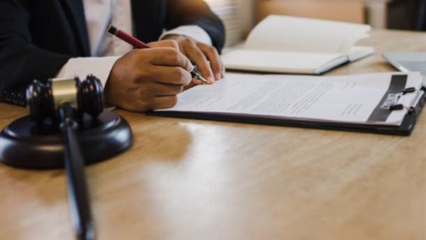 توزيع التركة - أرشيفية