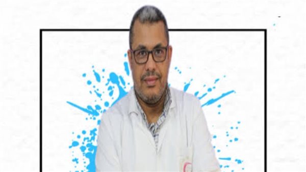 الدكتور حامد سيد