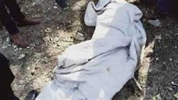 جثة - أرشيفية 