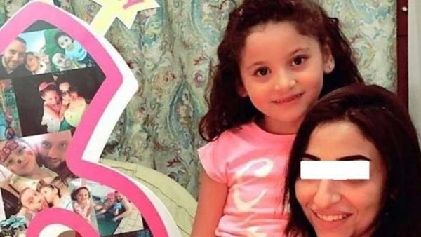 صيدلانية قتلت ابنتها