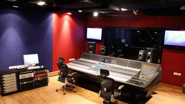  إستوديو تصوير دون