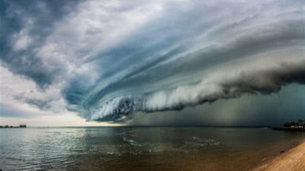 عاصفة التنين