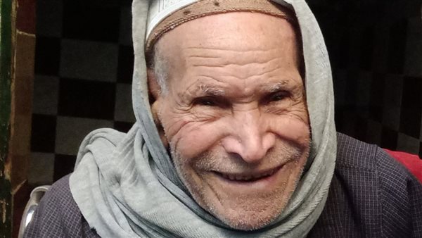 الحاج زيد أبو زيد