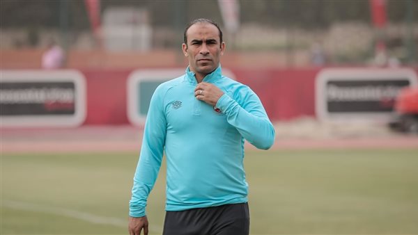 سيد عبد الحفيظ