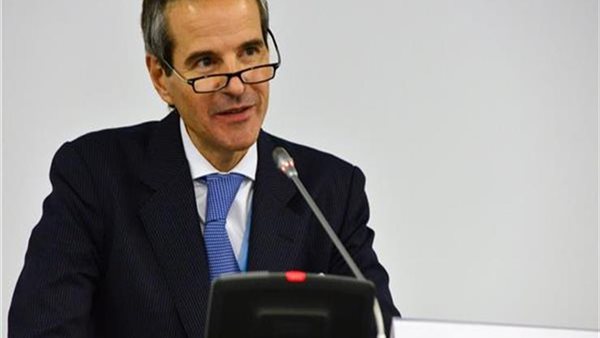 مدير الوكالة الدولية